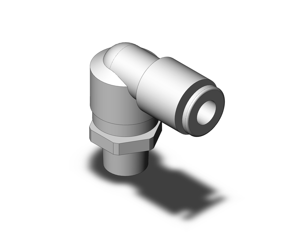 Image of SMC KXL06-01S
