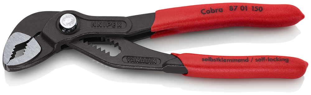Image of KNIPEX 87 01 150
