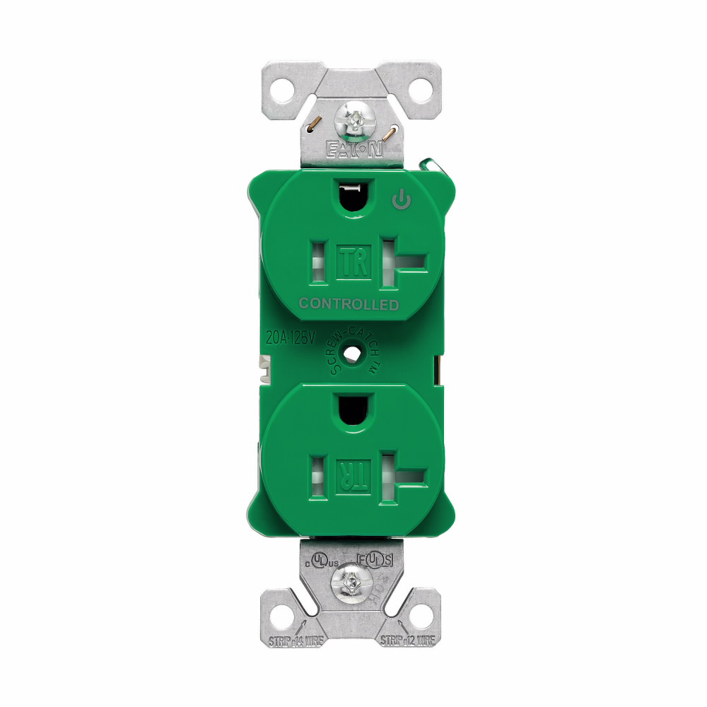 Image of Eaton TR5362CHGN