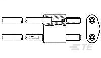 Image of TE Connectivity 866559-1