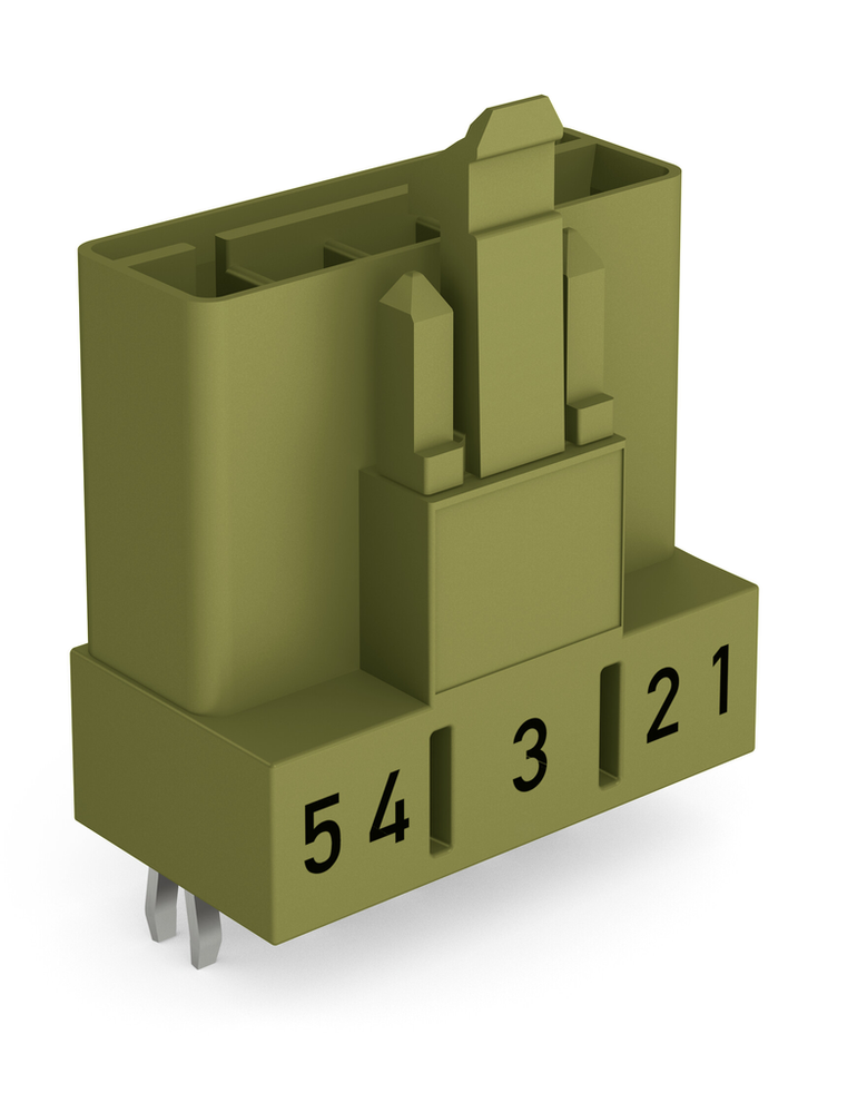 Image of WAGO 890-875