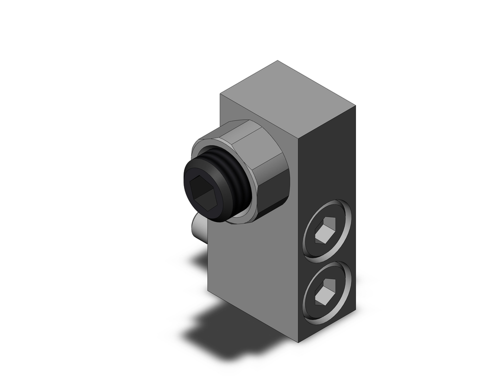 Image of SMC MXS-AS8L