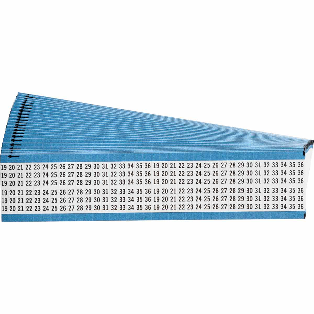 Image of Brady WM-19-36-PK