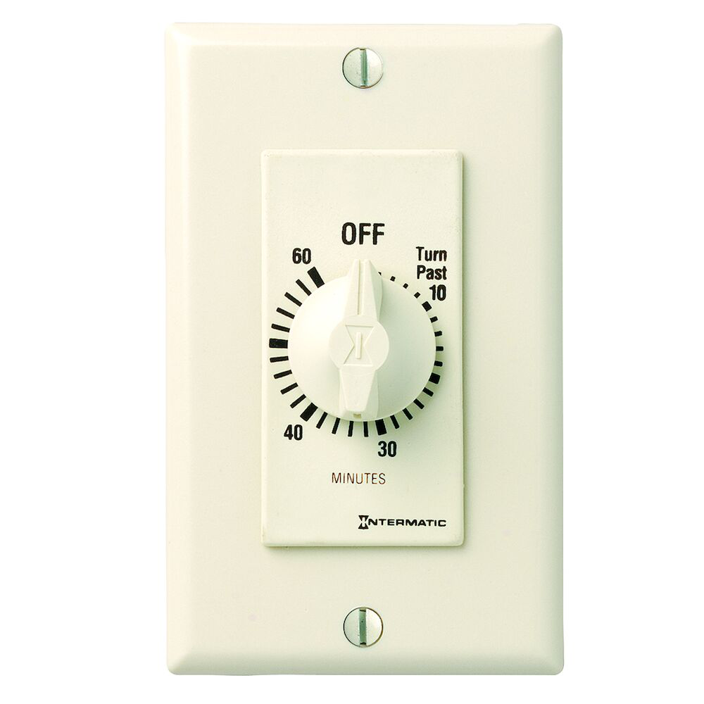 Image of Intermatic FD60MAC