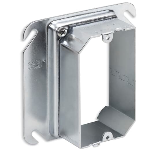 Image of Steel City 52CADJ