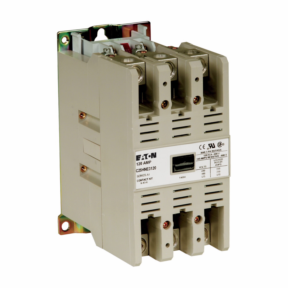 Image of Eaton C25HNE390A