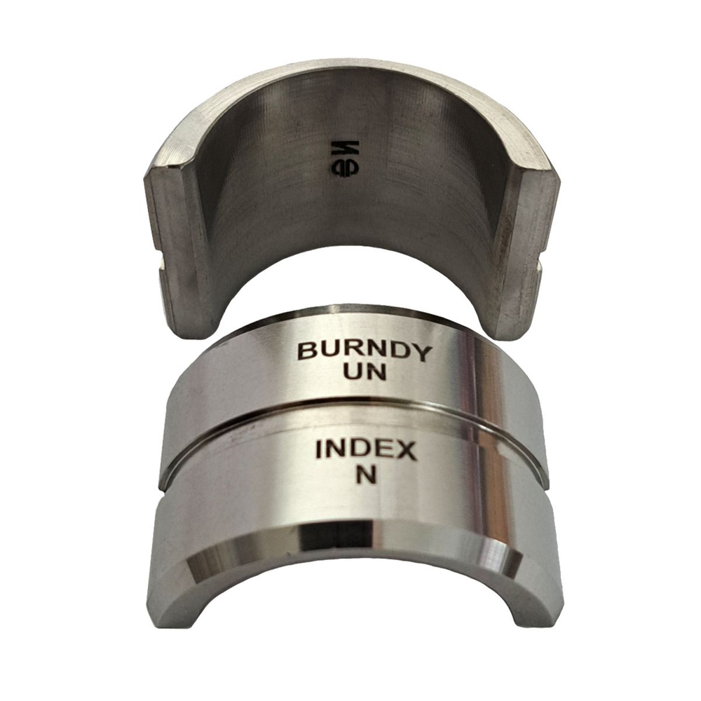 Image of Burndy UN