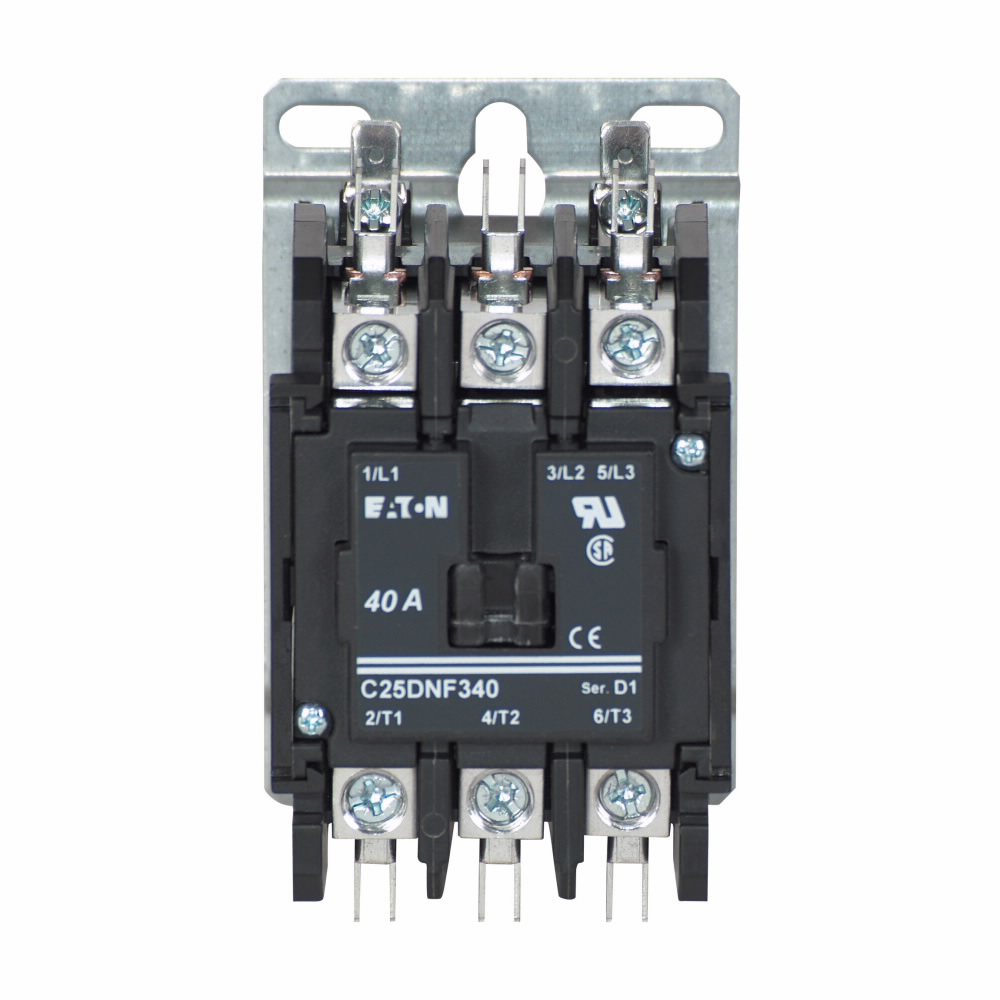 Image of Eaton C25DNF3401A-GL