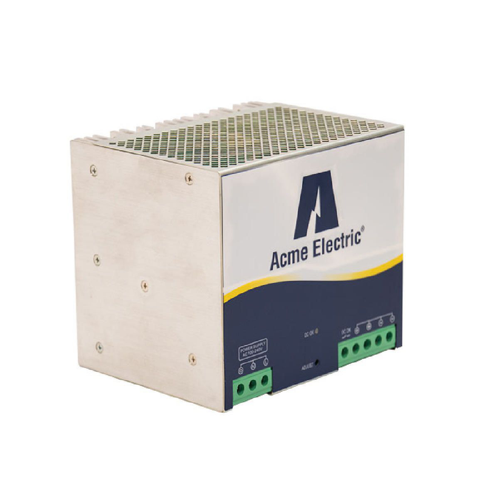 Image of Acme Electric DM32410