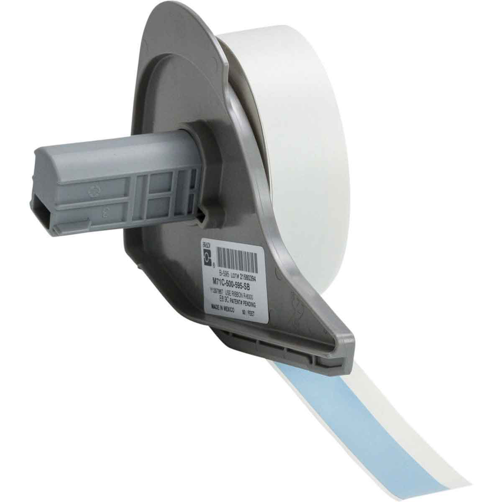 Image of Brady M71C-500-595-SB