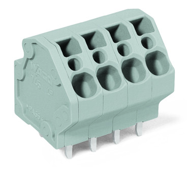 Image of WAGO 745-3103