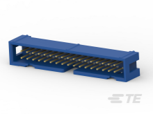 Image of TE Connectivity 3-1761603-1