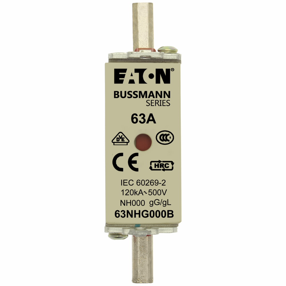 Image of Bussmann 63NHG000B