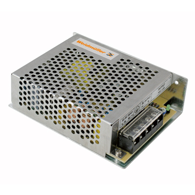 Image of Weidmuller 1202480000
