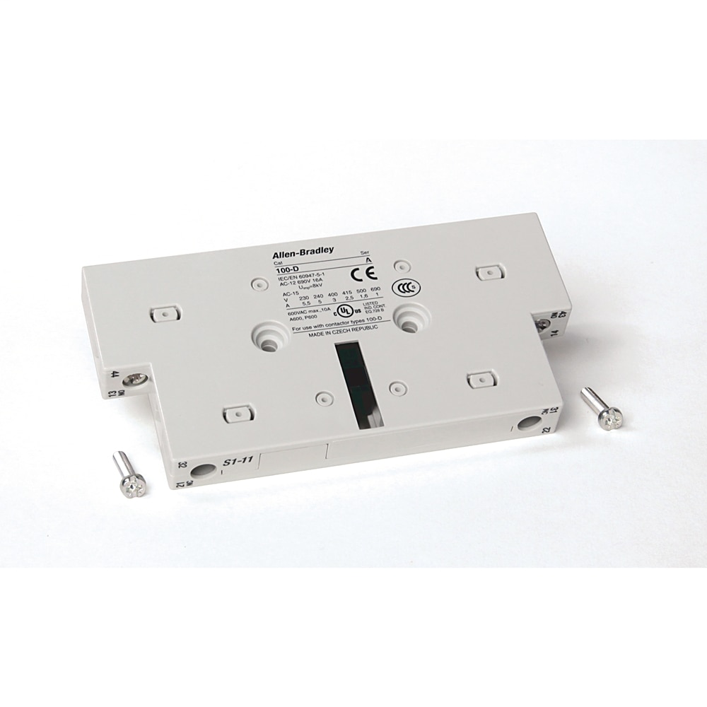 Image of Allen-Bradley 100-DS1-11