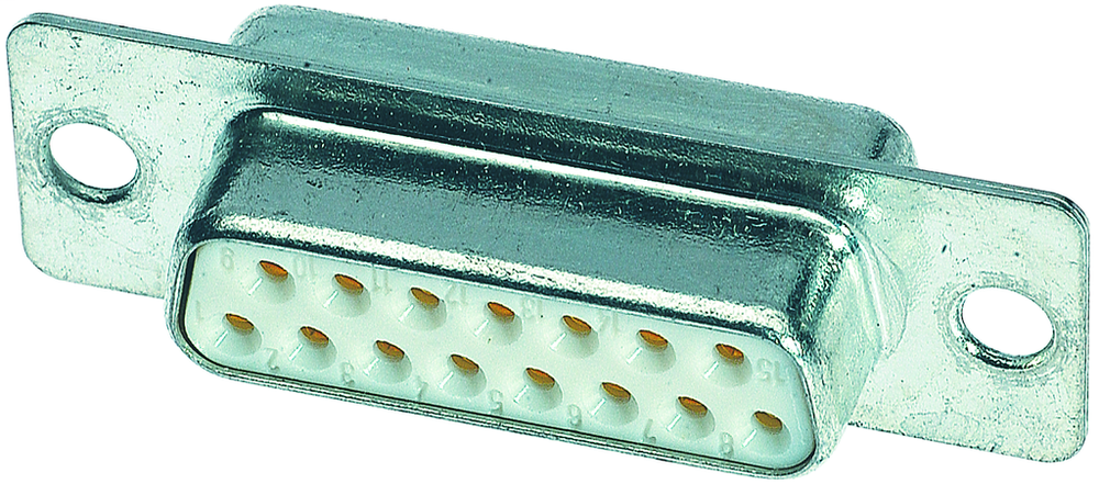 Image of Harting 09642117230