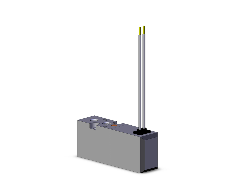 Image of SMC VZ1120-5G-M5