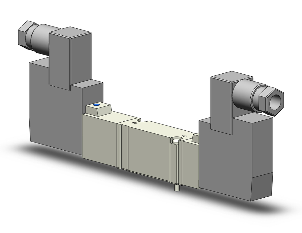 Image of SMC SY5340-1DZ