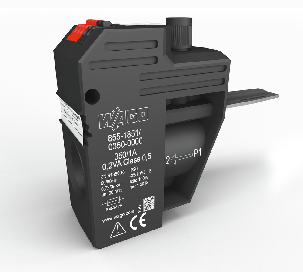 Image of WAGO 855-1851/350-000