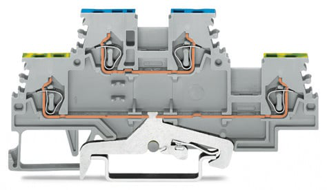 Image of WAGO 279-517