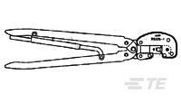 Image of TE Connectivity 69335