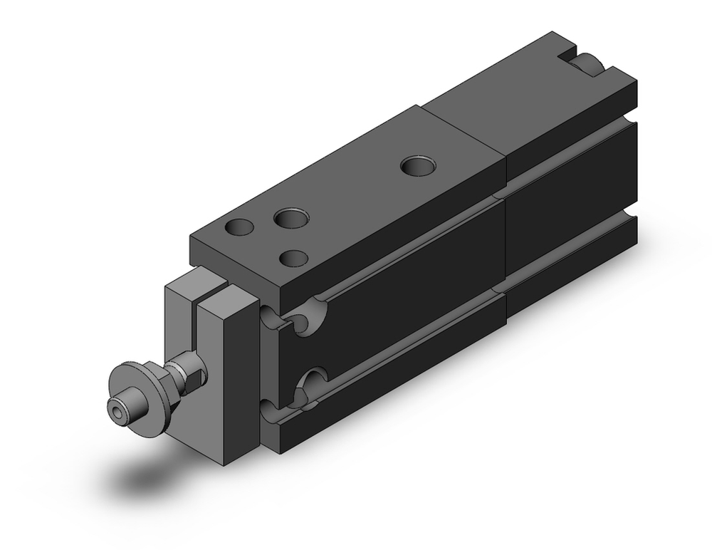 Image of SMC ZCDUKC16-10D