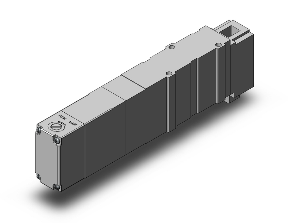 Image of SMC SY70M-60-1A