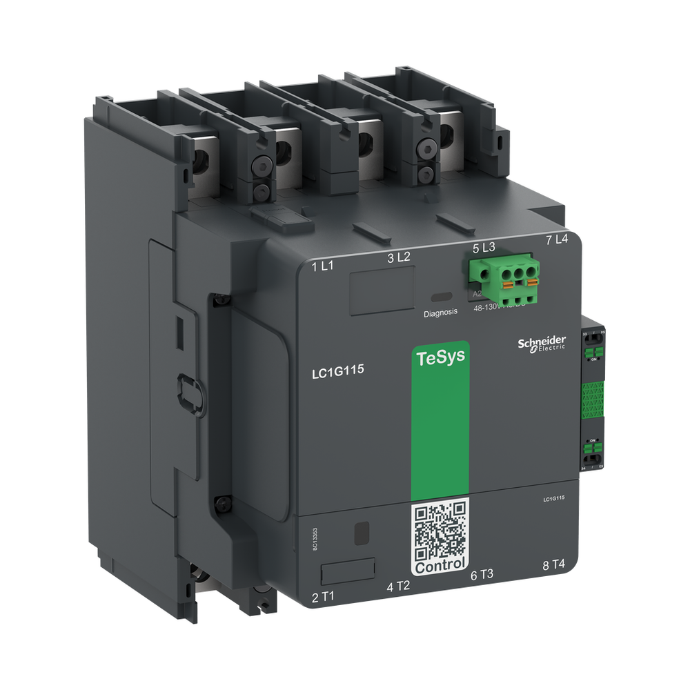 Image of Schneider Electric LC1G1504KUEN