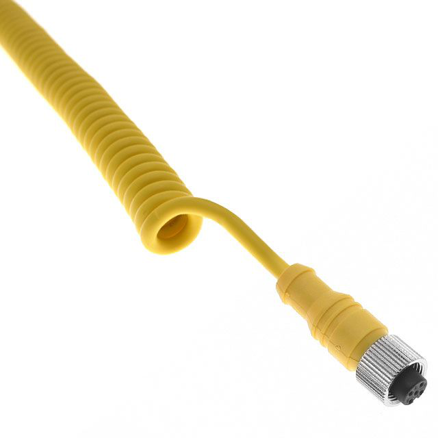 Image of Mencom MDCPQ-4FP-2M