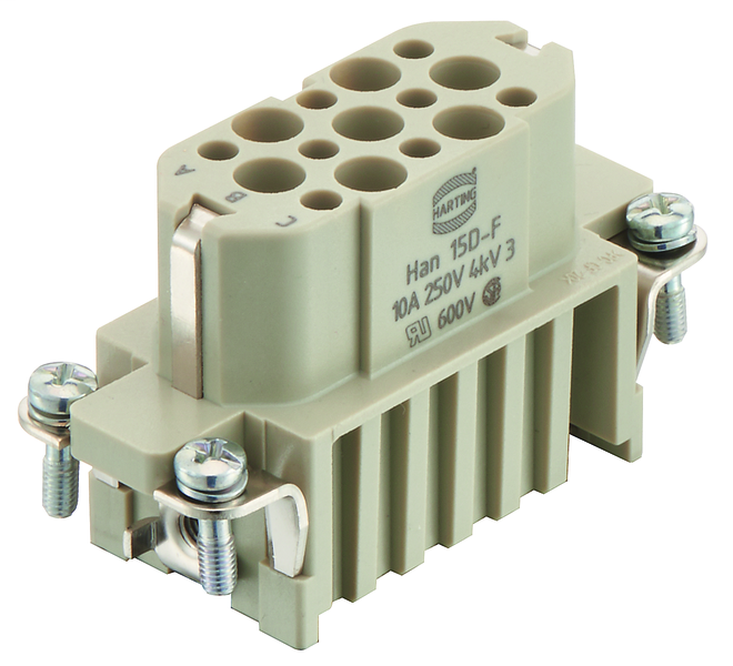 Image of Harting 09210153101