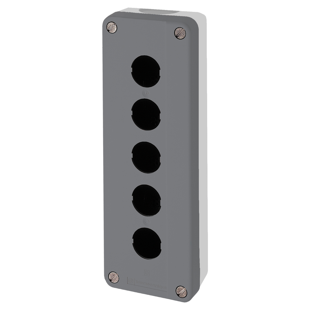 Image of Schneider Electric XALD05H7