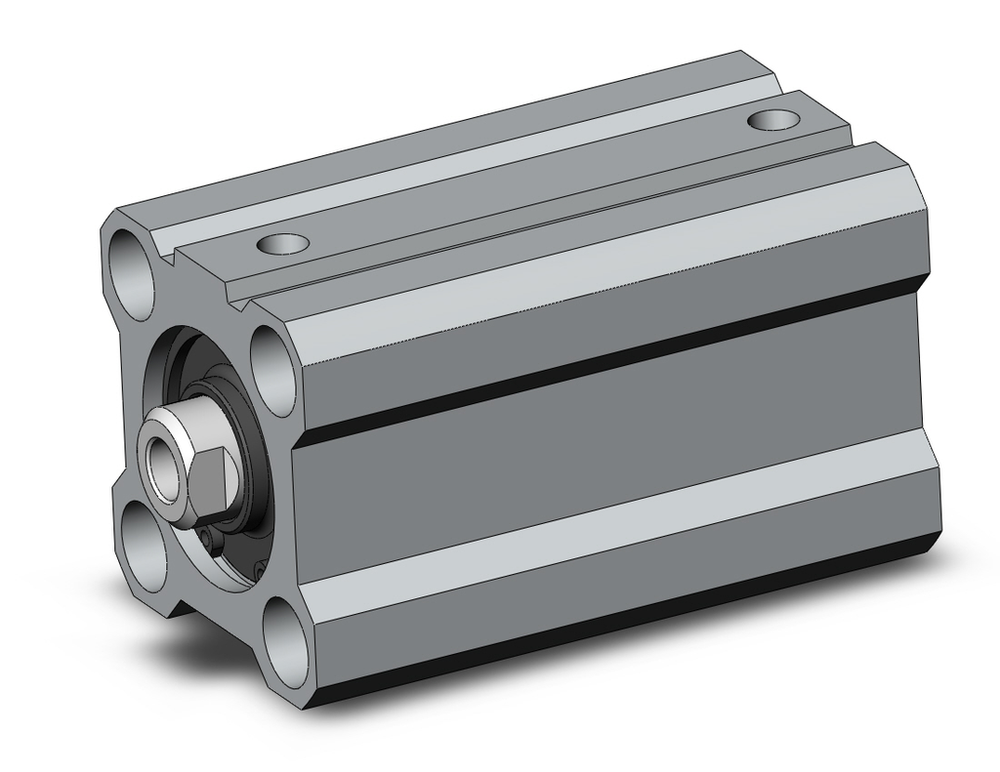 Image of SMC CQ2B25-45D