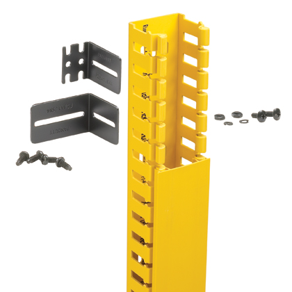 Image of Panduit FRHD2KTBL