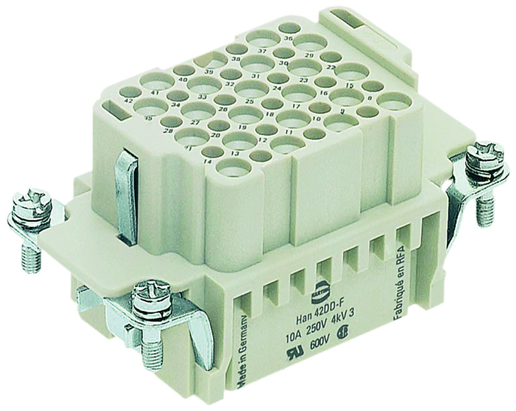 Image of Harting 09160423101