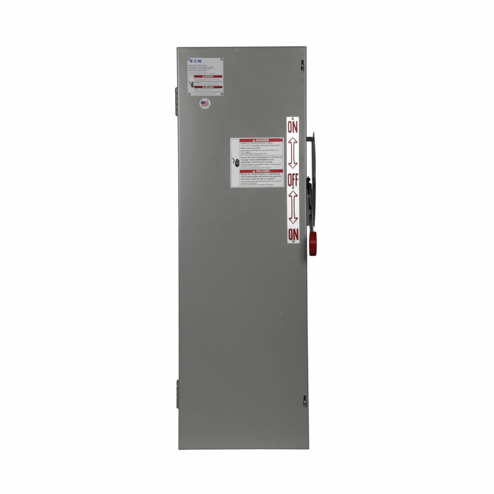 Image of Eaton DT323FGK