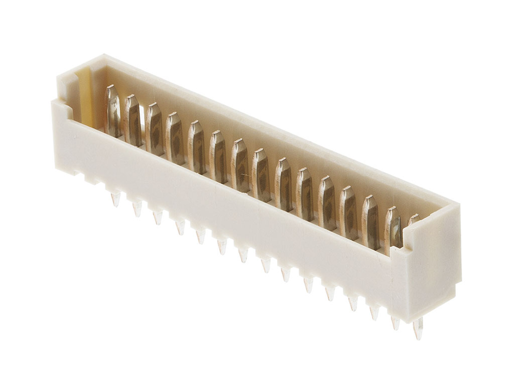 Image of Molex 530470410