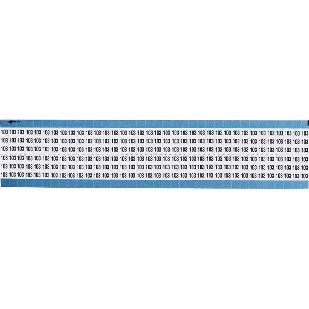 Image of Brady TWM-103-SC-PK