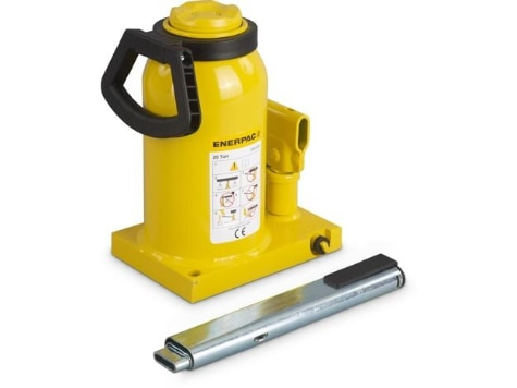 Image of Enerpac GBJ020A
