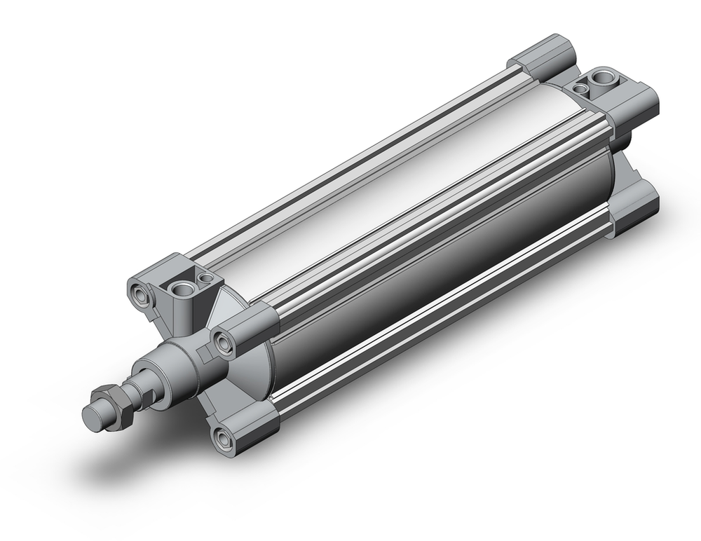 Image of SMC CP96SDB125-400