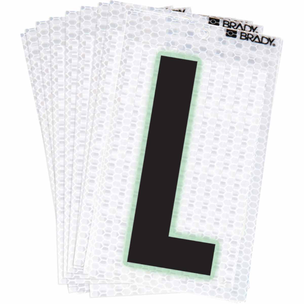 Image of Brady 3000-L