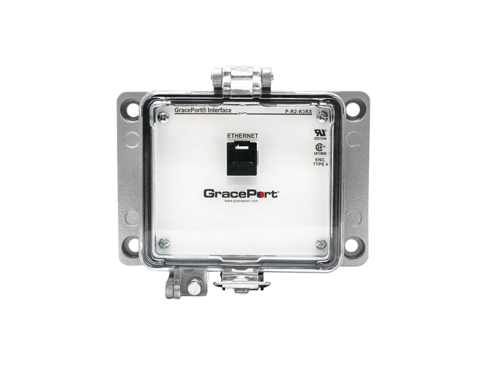 Image of Grace Ports P-R2-K3RX