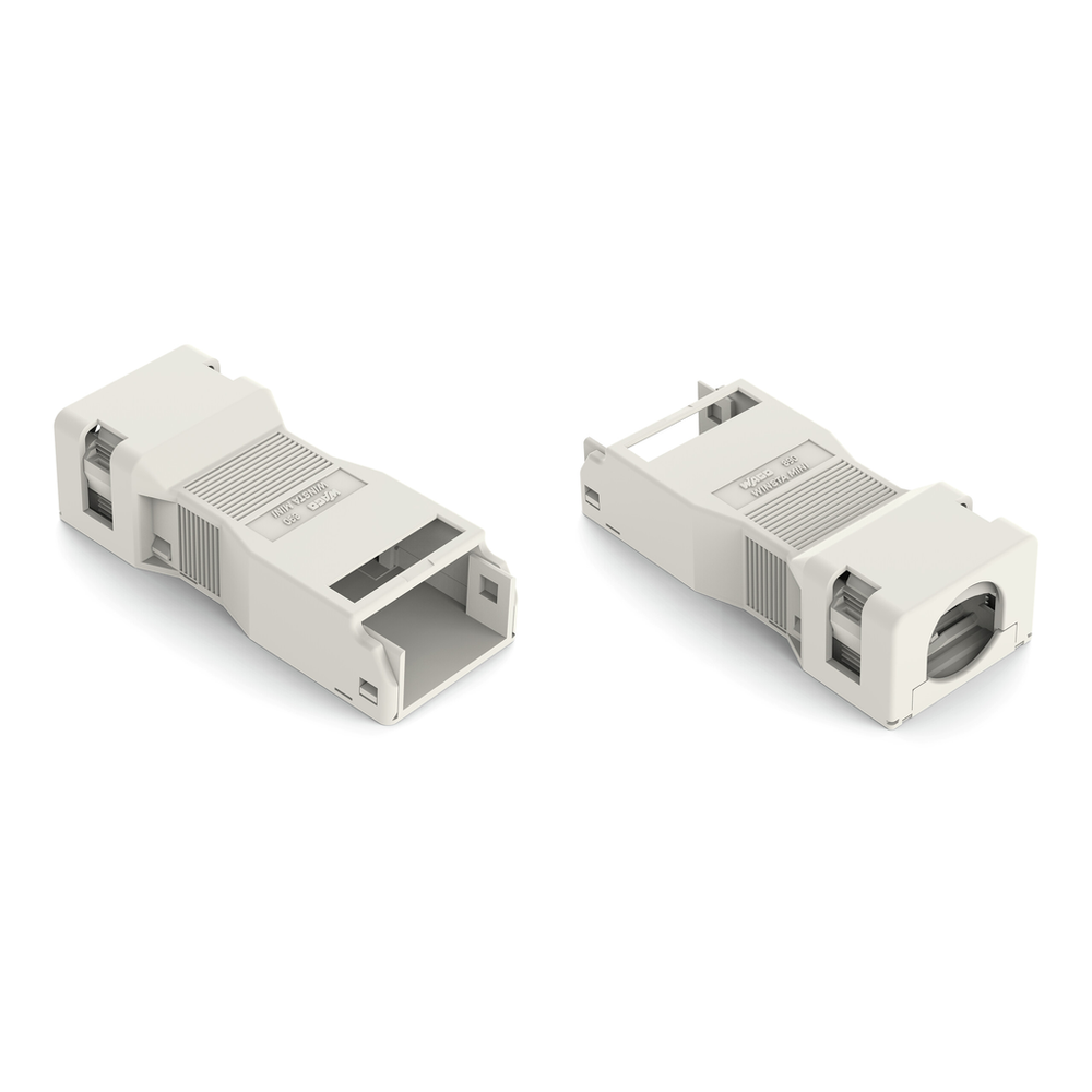 Image of WAGO 890-514
