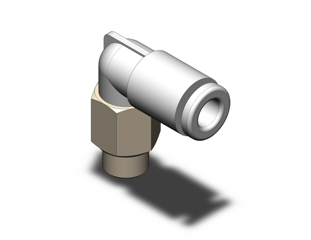 Image of SMC KQ2L04-M6A