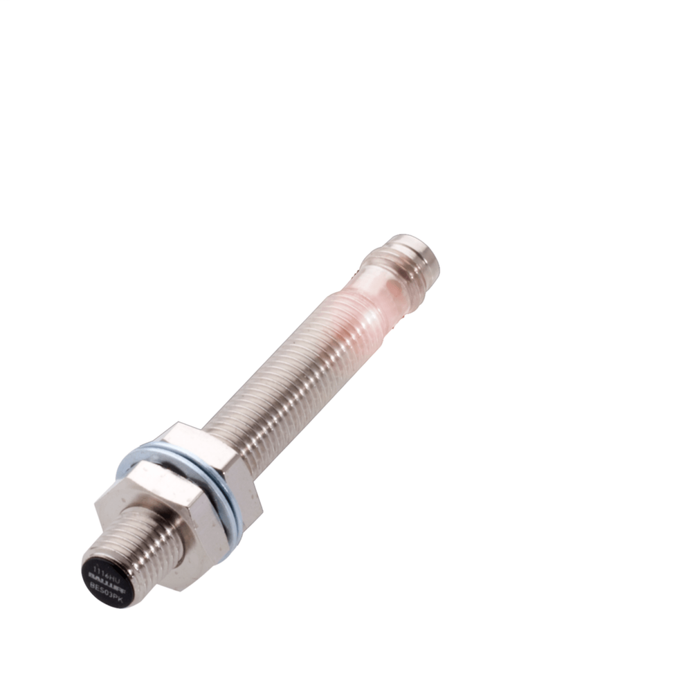 Image of Balluff BES M08MH-PSC40B-S49G-507
