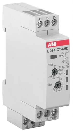 Image of ABB 1SVR500110R0100