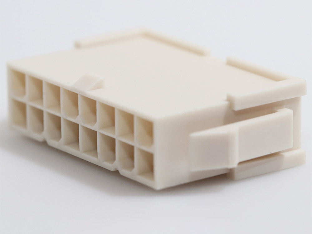 Image of Molex 39012166