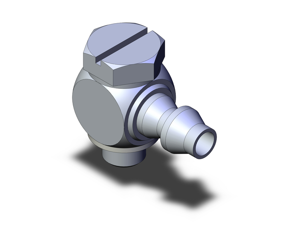 Image of SMC M-3ALU-4