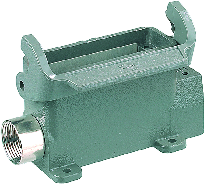 Image of Harting 09200160296