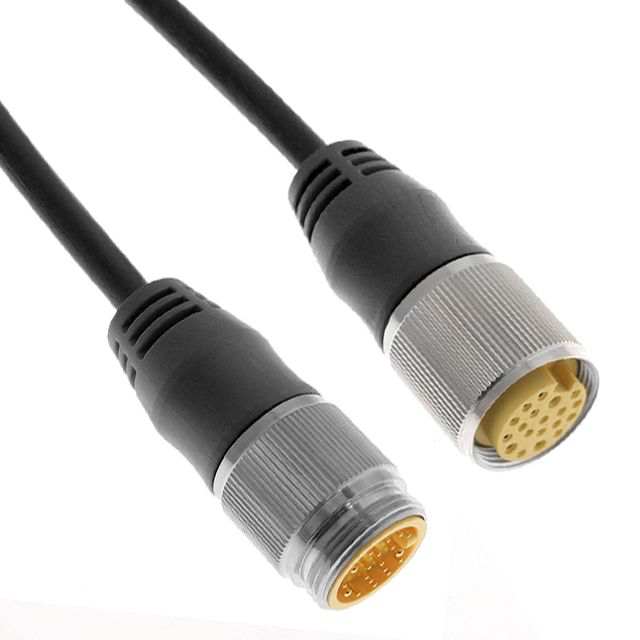 Image of Mencom MINP-19MFPM-10M