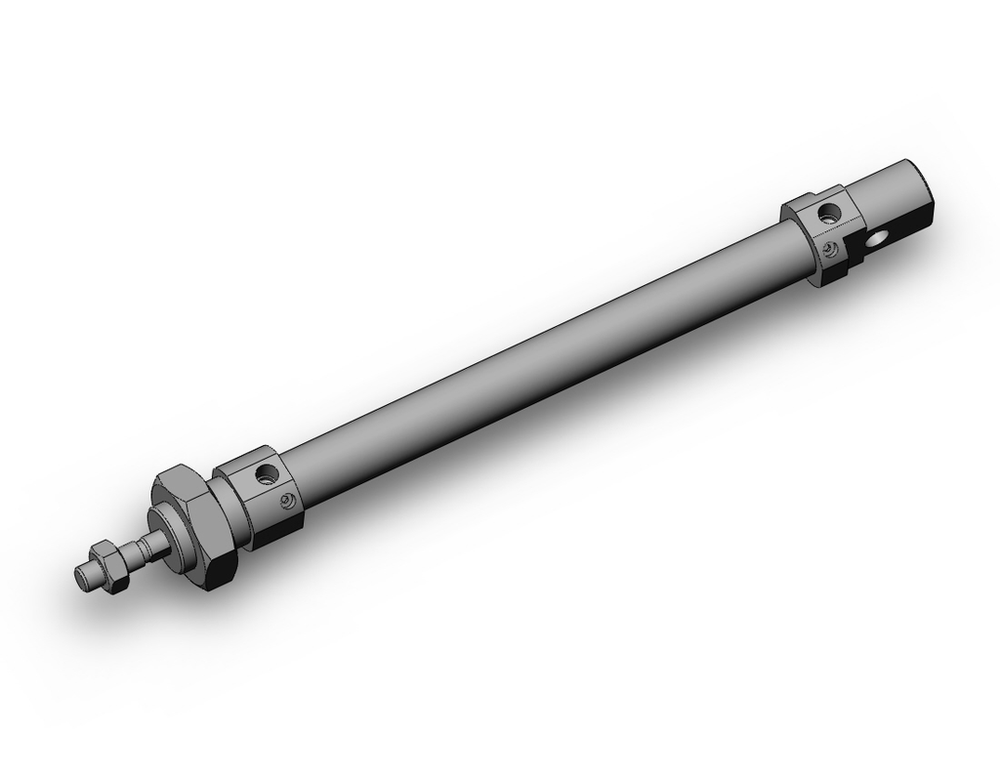 Image of SMC CD85N12-100C-B